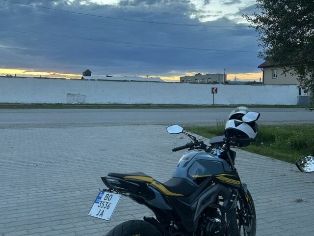 Мустанг Другая 2025 в Черткове на Automoto.ua Мустанг Другая, объемом двигателя 0 л и пробегом 0 тыс. км за 1000 $, фото 3 на Automoto.ua