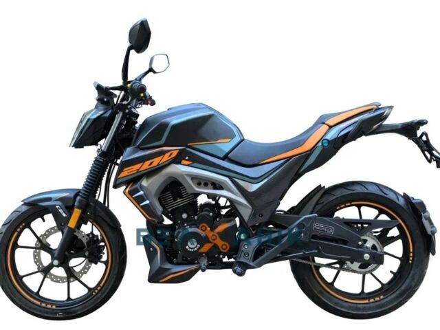 Мустанг Другая, объемом двигателя 0.2 л и пробегом 0 тыс. км за 1260 $, фото 7 на Automoto.ua