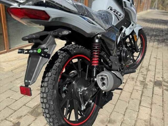 Мустанг Другая, объемом двигателя 0.2 л и пробегом 0 тыс. км за 1150 $, фото 2 на Automoto.ua