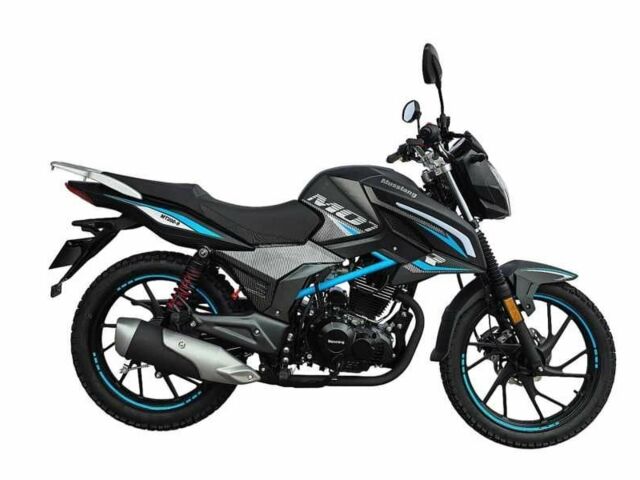 Мустанг Другая, объемом двигателя 0.25 л и пробегом 0 тыс. км за 1280 $, фото 11 на Automoto.ua