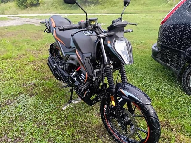 Мустанг Другая, объемом двигателя 0.2 л и пробегом 0 тыс. км за 1307 $, фото 2 на Automoto.ua