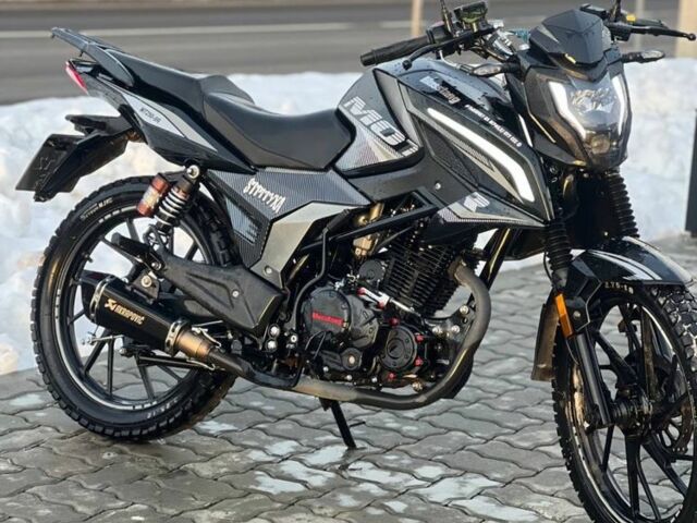 Мустанг Другая, объемом двигателя 0.25 л и пробегом 0 тыс. км за 1200 $, фото 2 на Automoto.ua