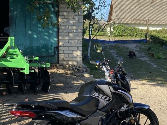 Мустанг Другая, объемом двигателя 0.25 л и пробегом 0 тыс. км за 1197 $, фото 1 на Automoto.ua