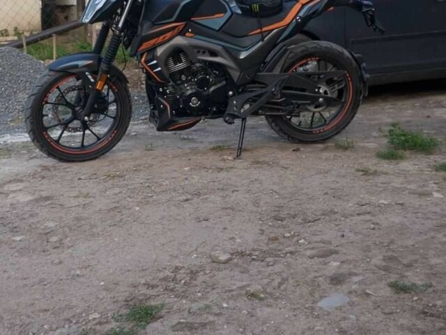 Мустанг Другая, объемом двигателя 0.2 л и пробегом 0 тыс. км за 1307 $, фото 3 на Automoto.ua