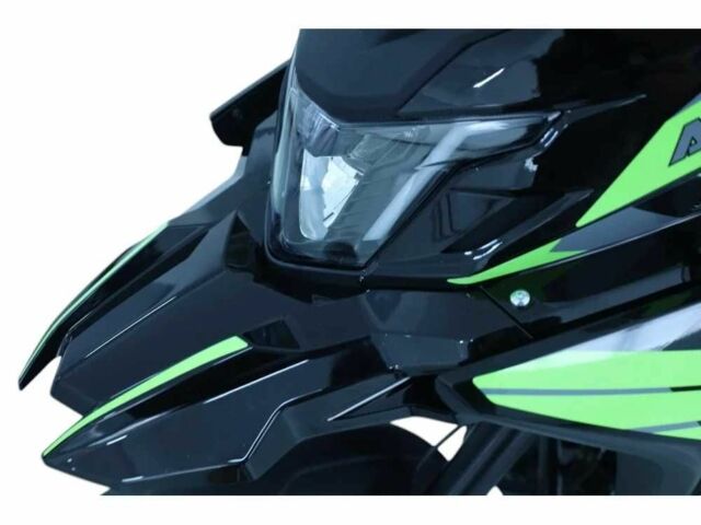 Мустанг Другая, объемом двигателя 0 л и пробегом 0 тыс. км за 1750 $, фото 8 на Automoto.ua