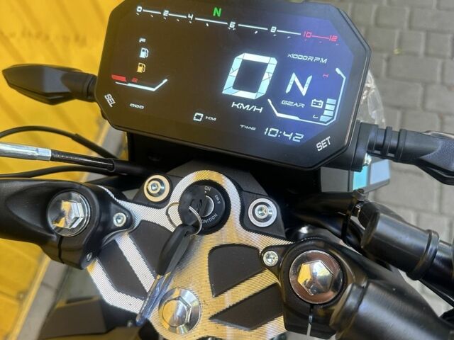 Мустанг Другая, объемом двигателя 0.2 л и пробегом 0 тыс. км за 1260 $, фото 14 на Automoto.ua