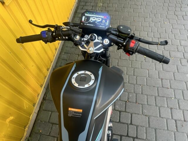 Мустанг Другая, объемом двигателя 0.2 л и пробегом 0 тыс. км за 1260 $, фото 12 на Automoto.ua