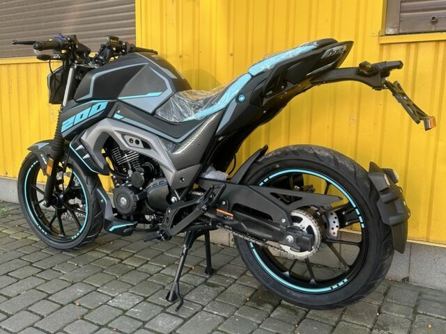 Мустанг Другая, объемом двигателя 0.2 л и пробегом 0 тыс. км за 1260 $, фото 6 на Automoto.ua