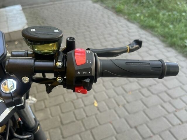 Мустанг Другая, объемом двигателя 0.2 л и пробегом 0 тыс. км за 1260 $, фото 15 на Automoto.ua