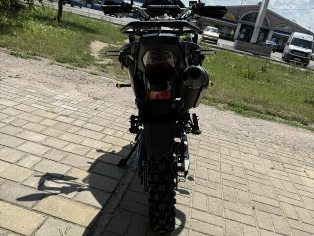 Мустанг Другая, объемом двигателя 0.25 л и пробегом 0 тыс. км за 1700 $, фото 4 на Automoto.ua