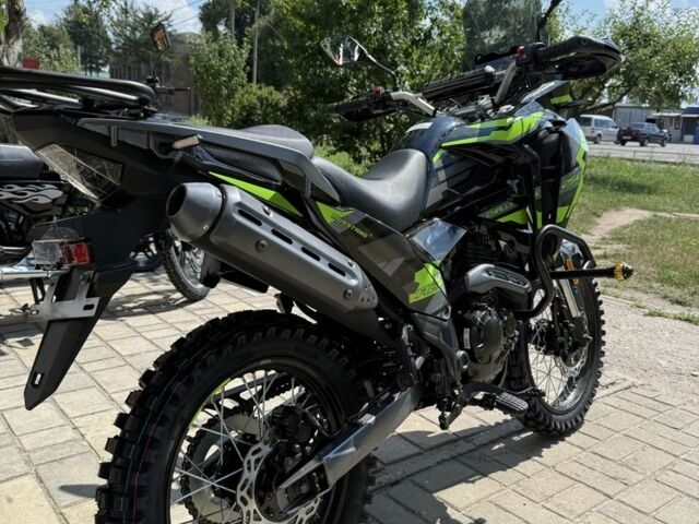 Мустанг Другая, объемом двигателя 0.25 л и пробегом 0 тыс. км за 1700 $, фото 3 на Automoto.ua