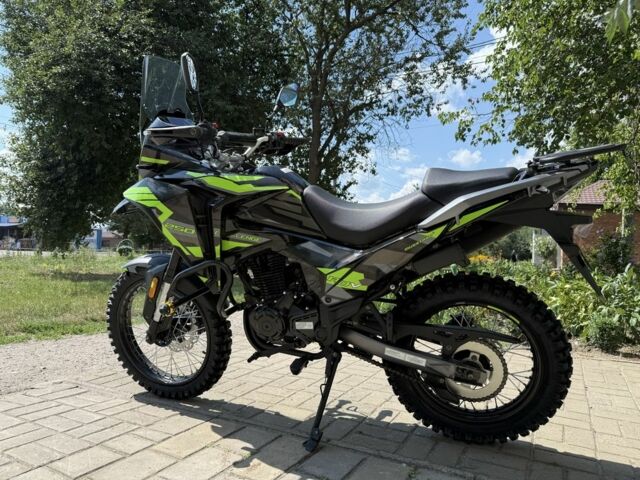 Мустанг Другая, объемом двигателя 0.25 л и пробегом 0 тыс. км за 1700 $, фото 2 на Automoto.ua