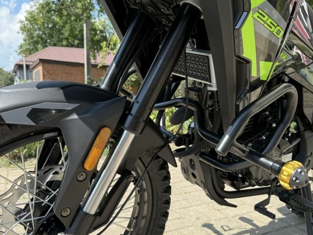 Мустанг Другая, объемом двигателя 0.25 л и пробегом 0 тыс. км за 1700 $, фото 5 на Automoto.ua