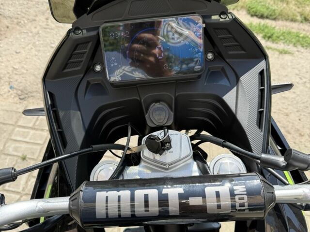 Мустанг Другая, объемом двигателя 0.25 л и пробегом 0 тыс. км за 1700 $, фото 6 на Automoto.ua