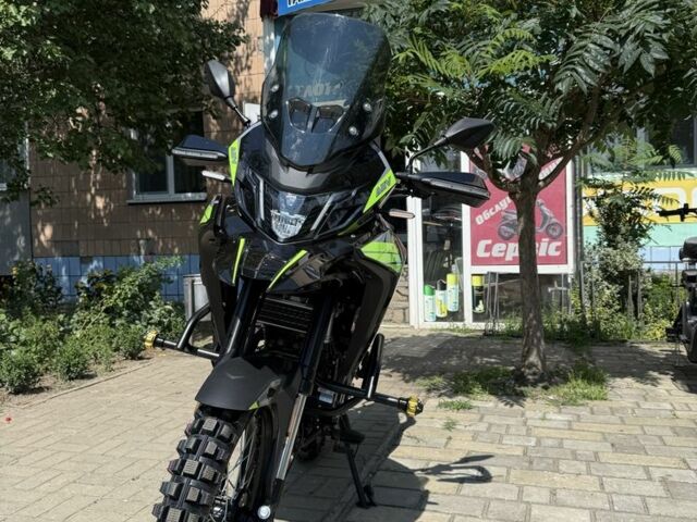 Мустанг Другая, объемом двигателя 0.25 л и пробегом 0 тыс. км за 1700 $, фото 1 на Automoto.ua