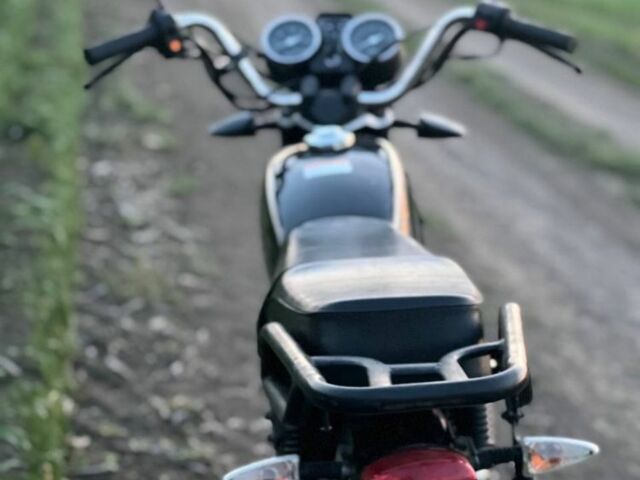 Мустанг Другая, объемом двигателя 0.13 л и пробегом 0 тыс. км за 500 $, фото 2 на Automoto.ua