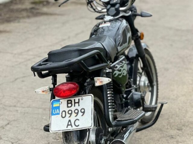 Мустанг Другая, объемом двигателя 0.13 л и пробегом 0 тыс. км за 500 $, фото 1 на Automoto.ua