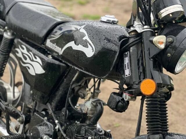 Мустанг Другая, объемом двигателя 0.13 л и пробегом 0 тыс. км за 500 $, фото 4 на Automoto.ua