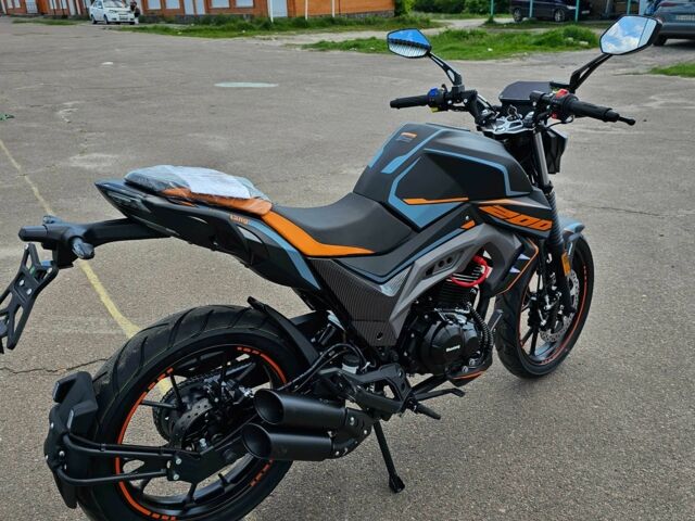 Мустанг Другая, объемом двигателя 0.2 л и пробегом 0 тыс. км за 1260 $, фото 6 на Automoto.ua