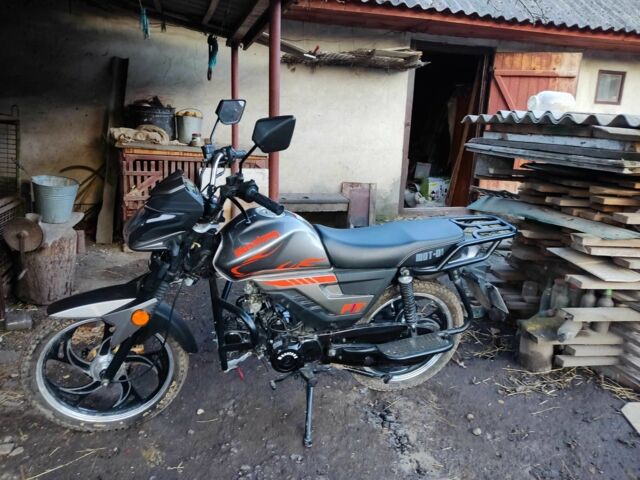 Сірий Мустанг Інша, об'ємом двигуна 0.1 л та пробігом 0 тис. км за 618 $, фото 4 на Automoto.ua