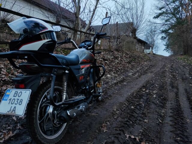 Сірий Мустанг Інша, об'ємом двигуна 0.1 л та пробігом 0 тис. км за 618 $, фото 5 на Automoto.ua