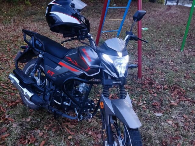 Сірий Мустанг Інша, об'ємом двигуна 0.1 л та пробігом 0 тис. км за 618 $, фото 2 на Automoto.ua