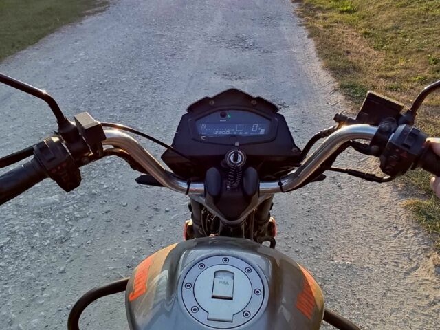 Сірий Мустанг Інша, об'ємом двигуна 0.1 л та пробігом 0 тис. км за 618 $, фото 1 на Automoto.ua