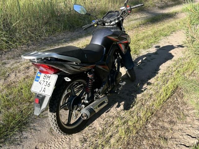 Серый Мустанг Другая, объемом двигателя 0.2 л и пробегом 71 тыс. км за 837 $, фото 3 на Automoto.ua