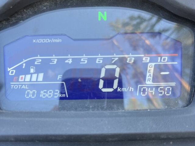 Серый Мустанг Другая, объемом двигателя 0.2 л и пробегом 71 тыс. км за 837 $, фото 5 на Automoto.ua