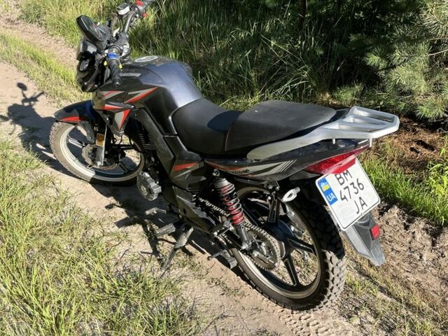 Серый Мустанг Другая, объемом двигателя 0.2 л и пробегом 71 тыс. км за 837 $, фото 2 на Automoto.ua