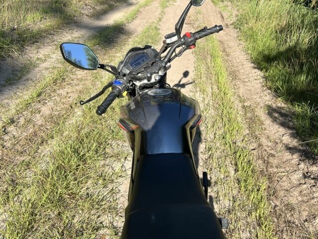 Серый Мустанг Другая, объемом двигателя 0.2 л и пробегом 71 тыс. км за 837 $, фото 4 на Automoto.ua