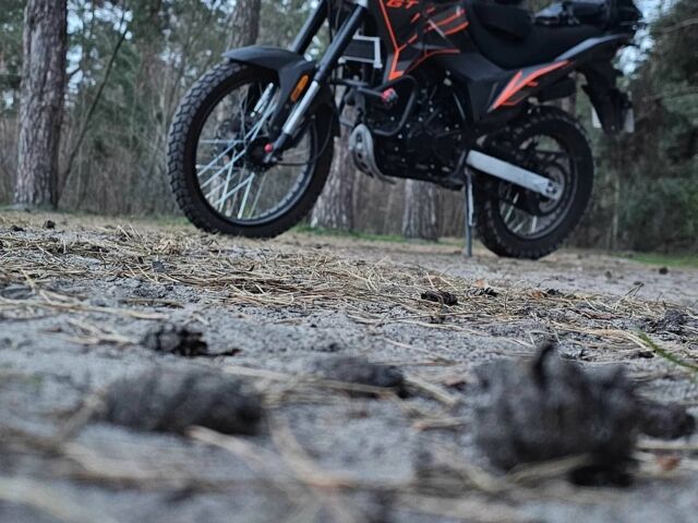 Серый Мустанг Другая, объемом двигателя 0.2 л и пробегом 0 тыс. км за 1552 $, фото 7 на Automoto.ua