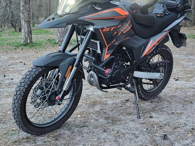 Серый Мустанг Другая, объемом двигателя 0.2 л и пробегом 0 тыс. км за 1552 $, фото 9 на Automoto.ua