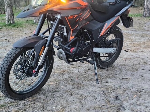 Серый Мустанг Другая, объемом двигателя 0.2 л и пробегом 0 тыс. км за 1552 $, фото 8 на Automoto.ua