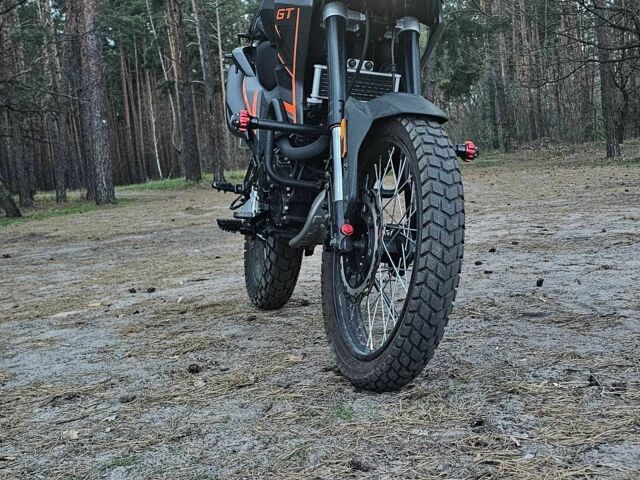 Серый Мустанг Другая, объемом двигателя 0.2 л и пробегом 0 тыс. км за 1552 $, фото 5 на Automoto.ua