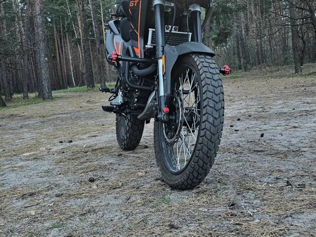 Серый Мустанг Другая, объемом двигателя 0.2 л и пробегом 0 тыс. км за 1552 $, фото 4 на Automoto.ua