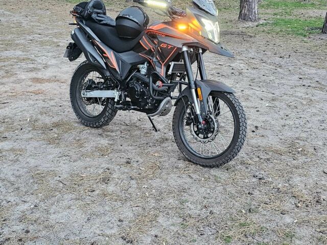 Серый Мустанг Другая, объемом двигателя 0.2 л и пробегом 0 тыс. км за 1552 $, фото 1 на Automoto.ua