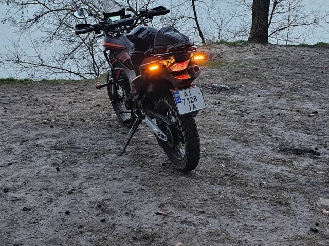 Серый Мустанг Другая, объемом двигателя 0.2 л и пробегом 0 тыс. км за 1552 $, фото 10 на Automoto.ua