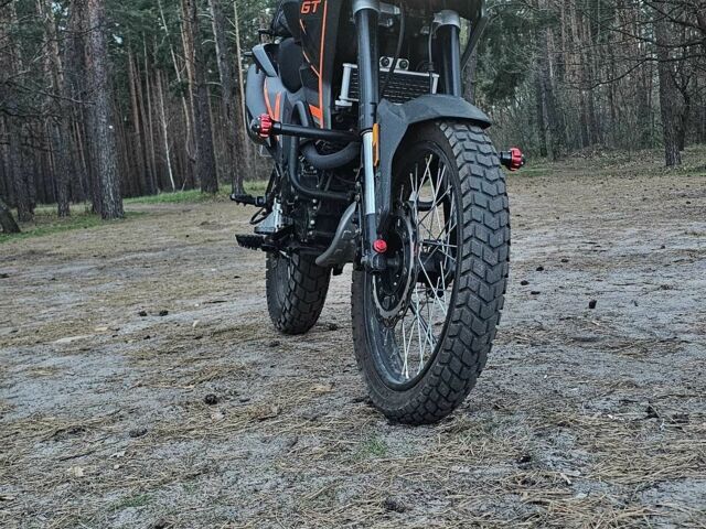 Серый Мустанг Другая, объемом двигателя 0.2 л и пробегом 0 тыс. км за 1552 $, фото 6 на Automoto.ua