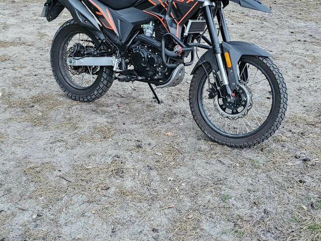 Серый Мустанг Другая, объемом двигателя 0.2 л и пробегом 0 тыс. км за 1552 $, фото 3 на Automoto.ua