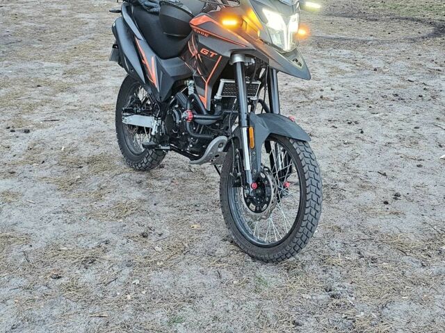 Серый Мустанг Другая, объемом двигателя 0.2 л и пробегом 0 тыс. км за 1552 $, фото 2 на Automoto.ua