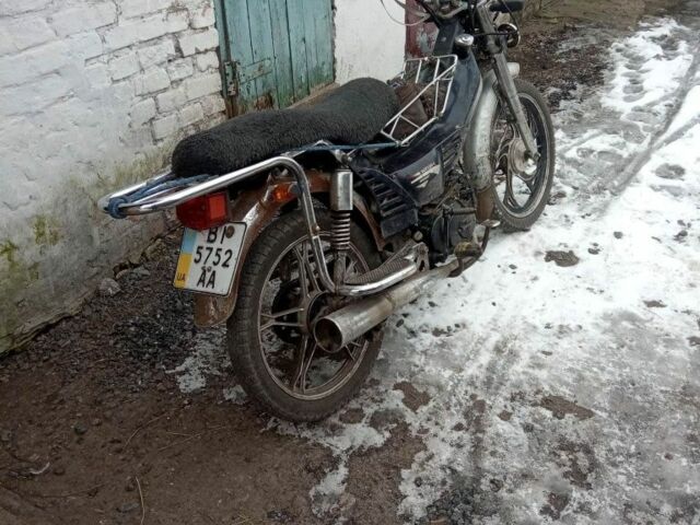 Синий Мустанг Другая, объемом двигателя 0.1 л и пробегом 0 тыс. км за 272 $, фото 1 на Automoto.ua