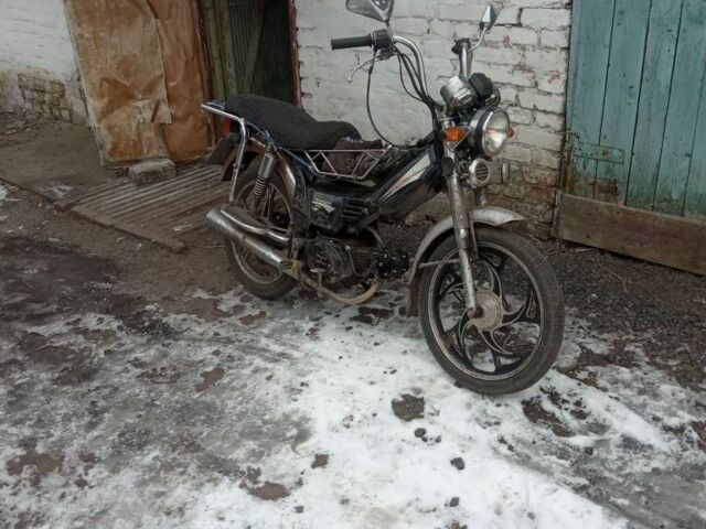 Синий Мустанг Другая, объемом двигателя 0.1 л и пробегом 0 тыс. км за 272 $, фото 2 на Automoto.ua