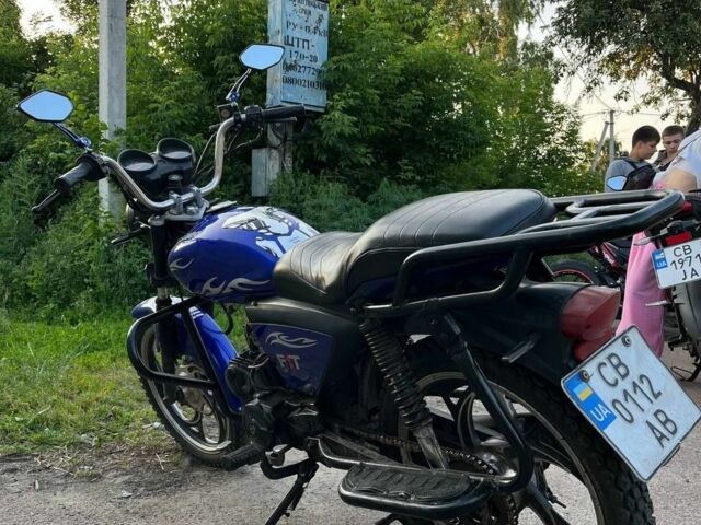 Синій Мустанг Інша, об'ємом двигуна 0.1 л та пробігом 0 тис. км за 511 $, фото 7 на Automoto.ua