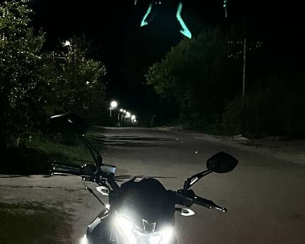 Черный Мустанг Fortuna 200, объемом двигателя 0 л и пробегом 16 тыс. км за 900 $, фото 2 на Automoto.ua