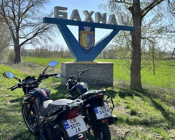 Черный Мустанг Fortuna 200, объемом двигателя 0 л и пробегом 16 тыс. км за 900 $, фото 13 на Automoto.ua