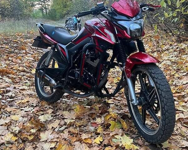 Мустанг Fortuna 200, об'ємом двигуна 0 л та пробігом 1 тис. км за 797 $, фото 2 на Automoto.ua