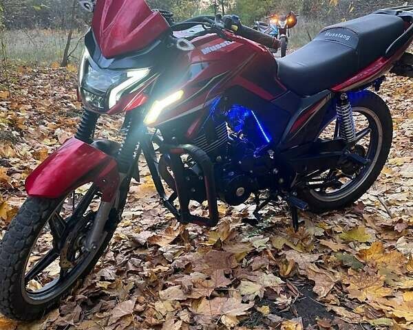 Мустанг Fortuna 200, об'ємом двигуна 0 л та пробігом 1 тис. км за 797 $, фото 4 на Automoto.ua