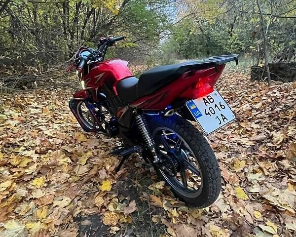 Мустанг Fortuna 200, об'ємом двигуна 0 л та пробігом 1 тис. км за 797 $, фото 3 на Automoto.ua