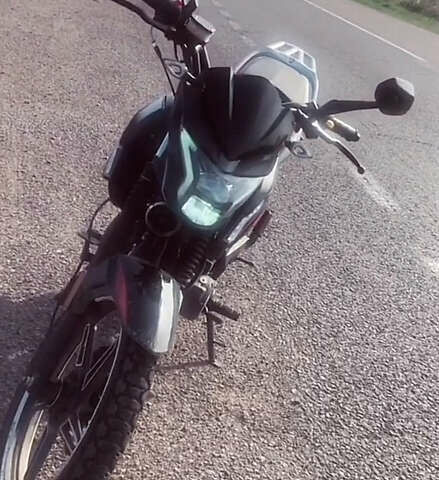 Мустанг Fortuna 200 2024 в Вараш (Кузнецовск) на Automoto.ua Мустанг Fortuna 200, объемом двигателя 0.2 л и пробегом 7 тыс. км за 950 $, фото 3 на Automoto.ua